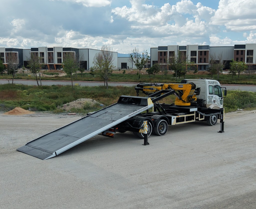 Special Purpose Cranes